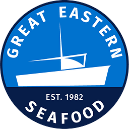 Great Eastern Seafood logo