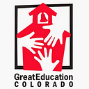 Great Education Colorado Issue Committee logo