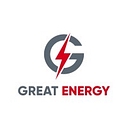 Great Energy logo
