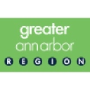 The Greater Ann Arbor Region logo