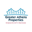 Greater Athens Properties logo