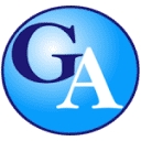 Greater Atlantic Legal Service logo