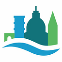 Greater Binghamton Chamber of logo