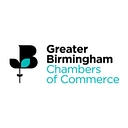 Greater Birmingham Chambers Of Commerce logo