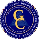 Greater Centennial A.M.E. Zion Church logo