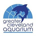 Greater Cleveland Aquarium logo