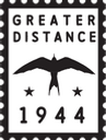 Greater Distance logo