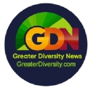 Greater Diversity News logo