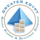 Greater Egypt Regional Planning And Development Commission logo