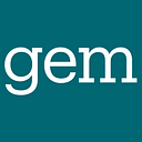 Greater Europe Mission logo