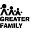 GREATER FAMILY HEALTH logo