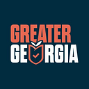 Greater Georgia Action Inc logo