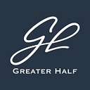 Greater Half, Llc logo