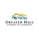 Greater Hall Chamber Of Commerce logo