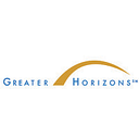 Greater Horizons logo