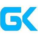 Greaterkashmir logo