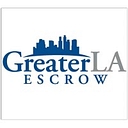 Greater La Escrow, Inc. logo
