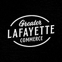 GREATER LAFAYETTE COMMERCE COMM logo