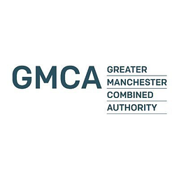 Greater Manchester Combined Authority logo