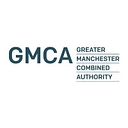 Greater Manchester Combined Authority logo