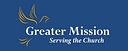 Greater Mission logo