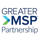 Greater Msp (Minneapolis   Saint Paul Regional Economic Development Partnership) logo