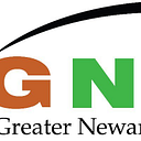 Greater Newark Health Care Coalition logo
