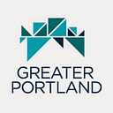GREATER PORTLAND INC logo