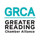 BERKS COUNTY CHAMBER FOUNDATION logo