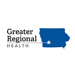 Greater Regional Medical Center logo