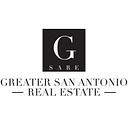 Greater San Antonio Real Estate logo
