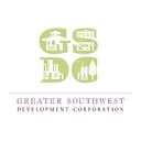 Greater Southwest Development Corporation logo