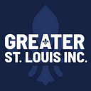 Greater St Louis Inc Foundation logo