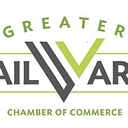 Greater Powell Area Chamber of Commerce logo