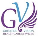Greater Vision Healthcare Services logo