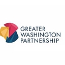 Greater Washington Partnership logo
