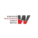 Greater Wisconsin Sheet Metal logo