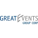 Great Events Group logo