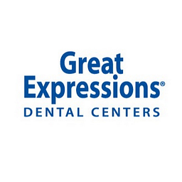 Great Expressions Dental Centers logo