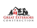 Great Exteriors logo