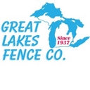 Great Lakes Fence logo