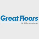 Great Floors LLC logo