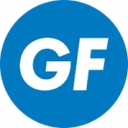 Great Floors logo