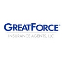 Greatforce Insurance Agents, Llc logo