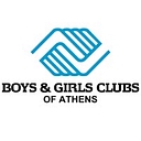 Boys & Girls Club Of Athens logo