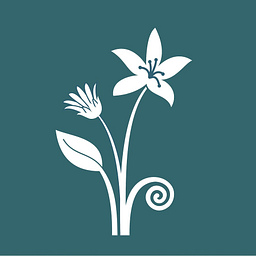 Great Garden Plants logo