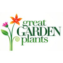 Great Garden Plants logo