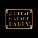 Greatgatsbyparty logo