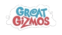 Great Gizmos logo