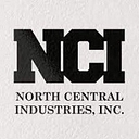 North Central Industries Inc logo